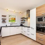 Apartment Berghaus Flachau