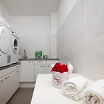 Apartment Berghaus Flachau