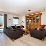 Apartment Berghaus Flachau