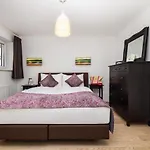 Apartment Berghaus *