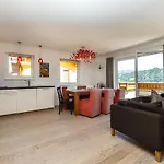 Berghaus Apartment