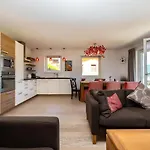 Berghaus Apartment