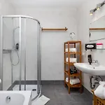 Berghaus Apartment