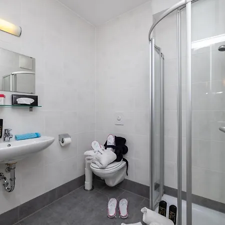 דירה Berghaus פלאכאו