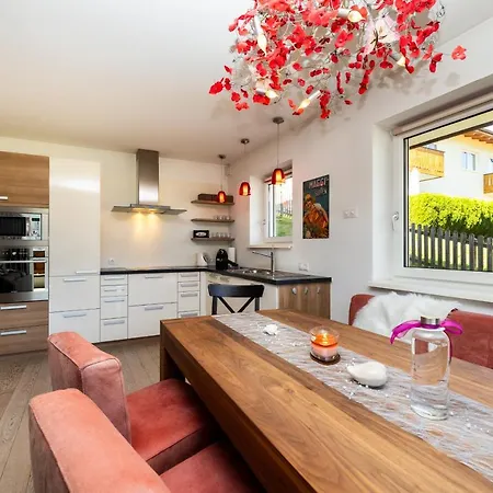 דירה Berghaus פלאכאו