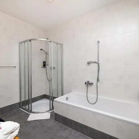 Berghaus Apartament *