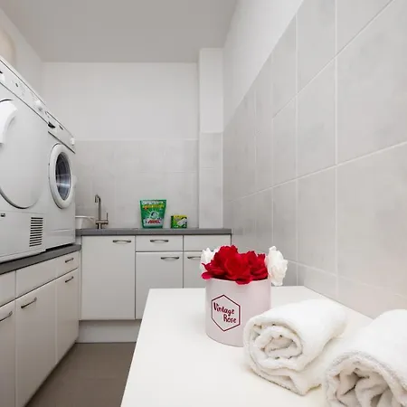 דירה Berghaus פלאכאו