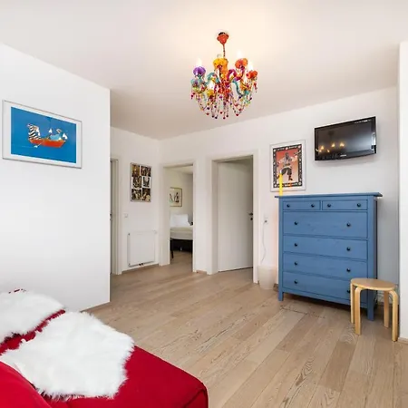 Berghaus * פלאכאו