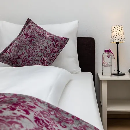 Berghaus Apartament Flachau