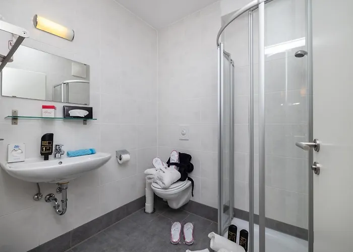 Διαμέρισμα Berghaus Φλαχάου