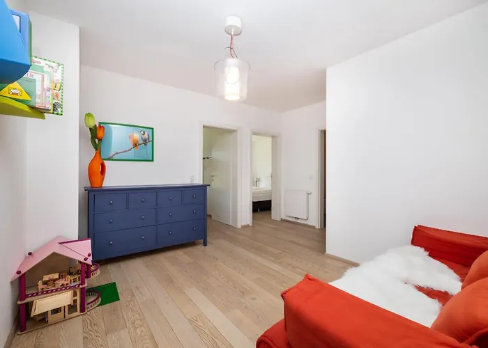 Διαμέρισμα Berghaus