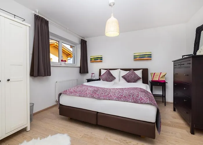 Berghaus Διαμέρισμα