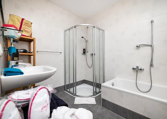 Διαμέρισμα Berghaus *