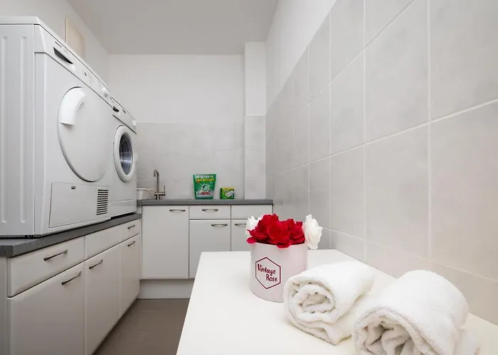 Διαμέρισμα Berghaus Φλαχάου