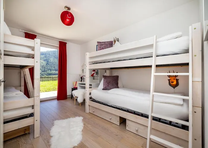 Berghaus Φλαχάου