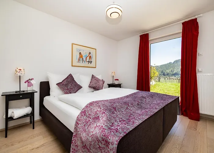 Berghaus Διαμέρισμα *