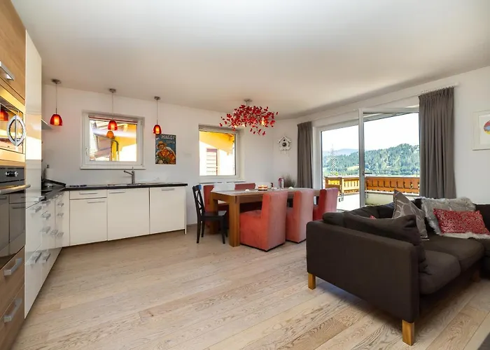 Berghaus Διαμέρισμα