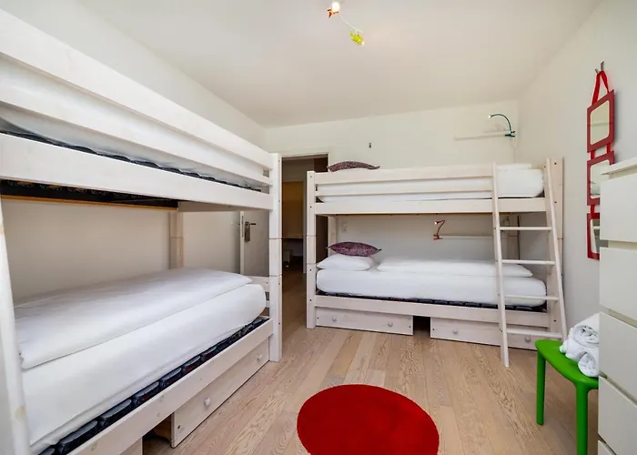 Διαμέρισμα Berghaus