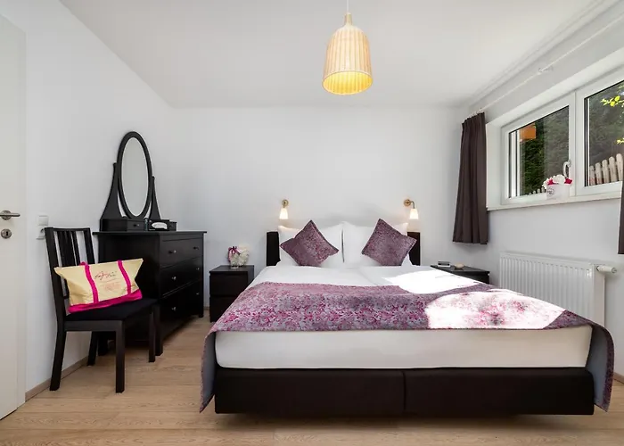 Berghaus Διαμέρισμα