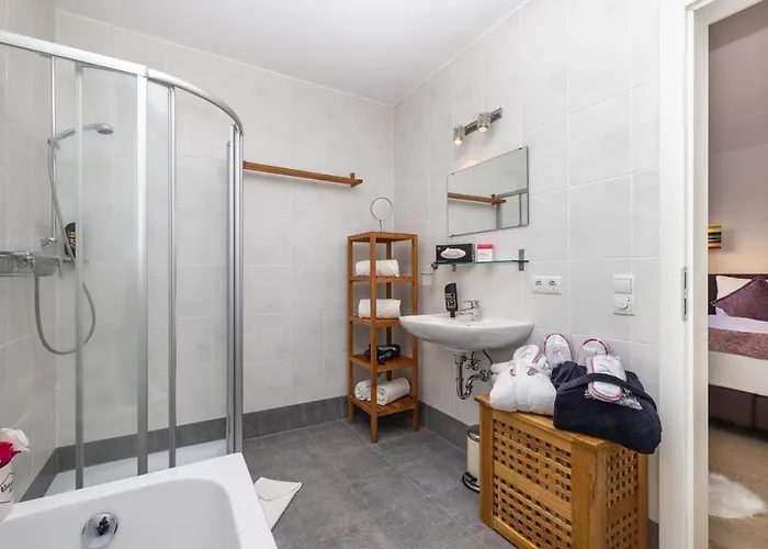 Διαμέρισμα Berghaus