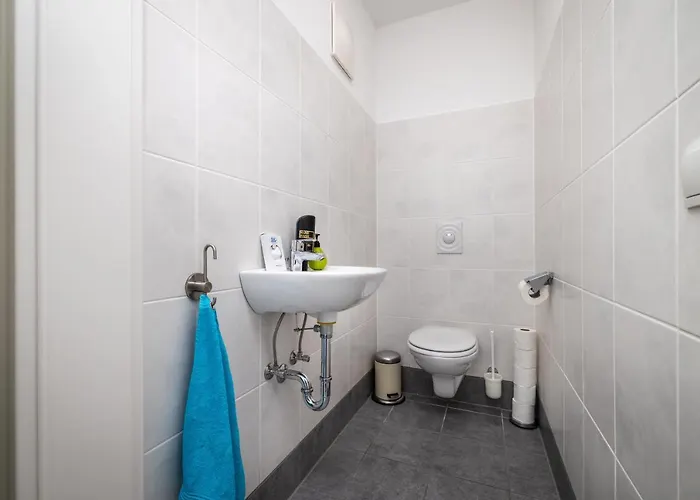 Διαμέρισμα Berghaus *