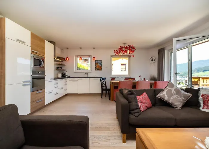 Berghaus Διαμέρισμα