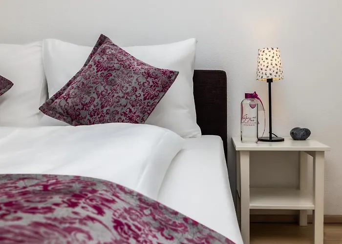 Berghaus Διαμέρισμα Φλαχάου