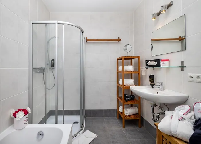 Berghaus Διαμέρισμα